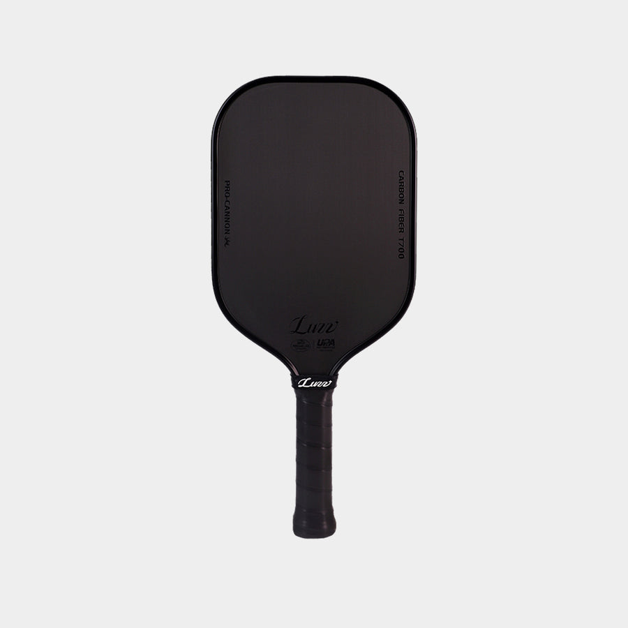 Luzz Pro 2 Series pickleball paddle