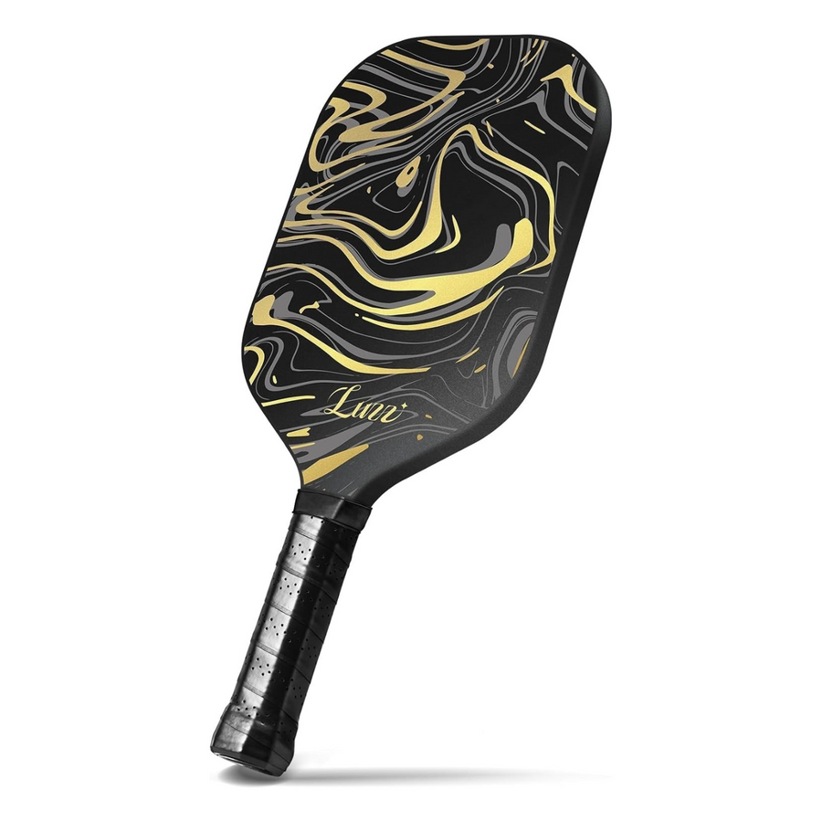 Luzz ZZ Series pickleball paddle