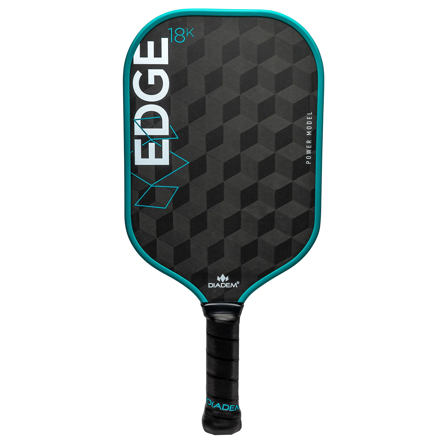 Diadem Edge 18K Power Pro pickleball paddle