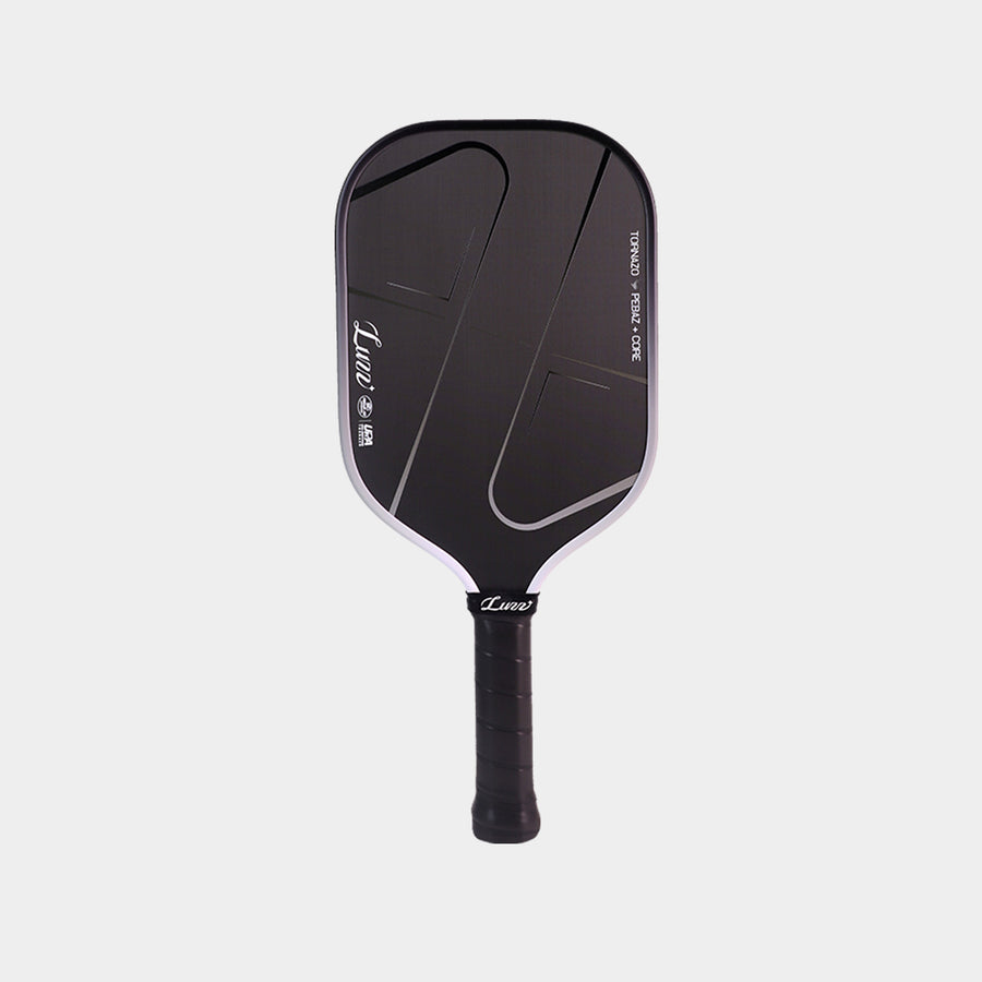 Luzz Pro 4 Series pickleball paddle