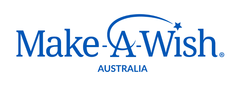 Make-A-Wish Australia - NPL official charity partner