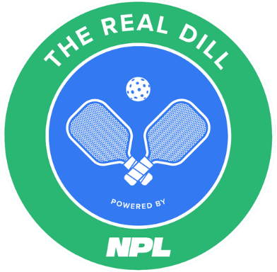 The Real Dill - Ravenhall logo