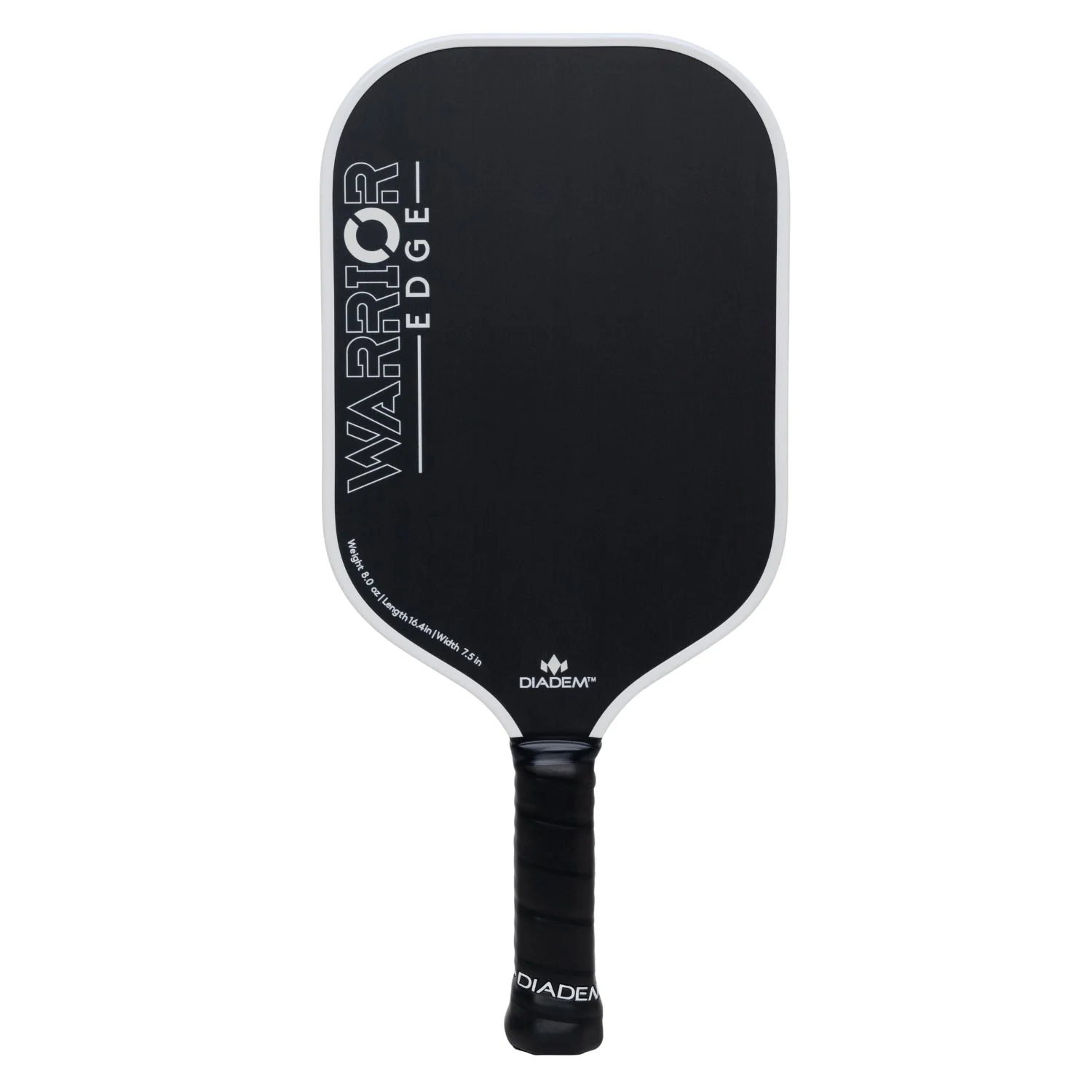 Diadem Warrior Edge pickleball paddle