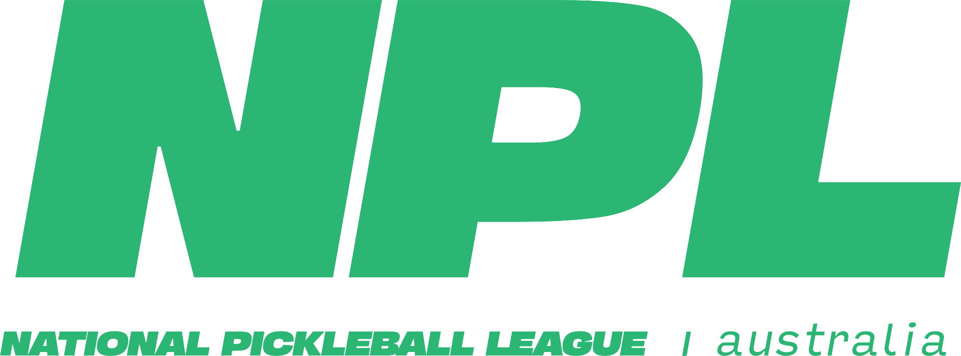 Green NPL logo