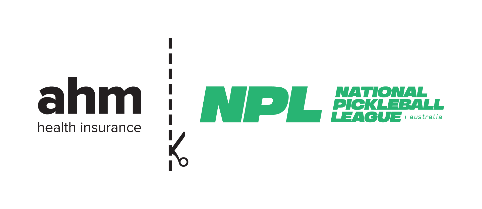 National Pickleball League logo