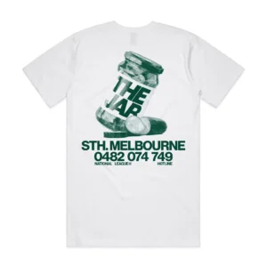 The Jar - Mens T-Shirt White