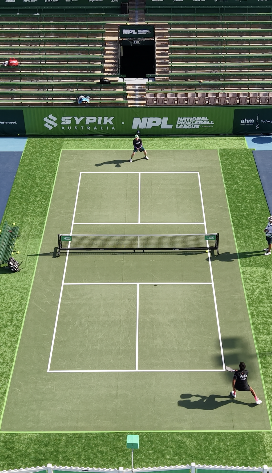 Kooyong Championship Sunday Preview | Sypik Australia – NPL Invitational 2025