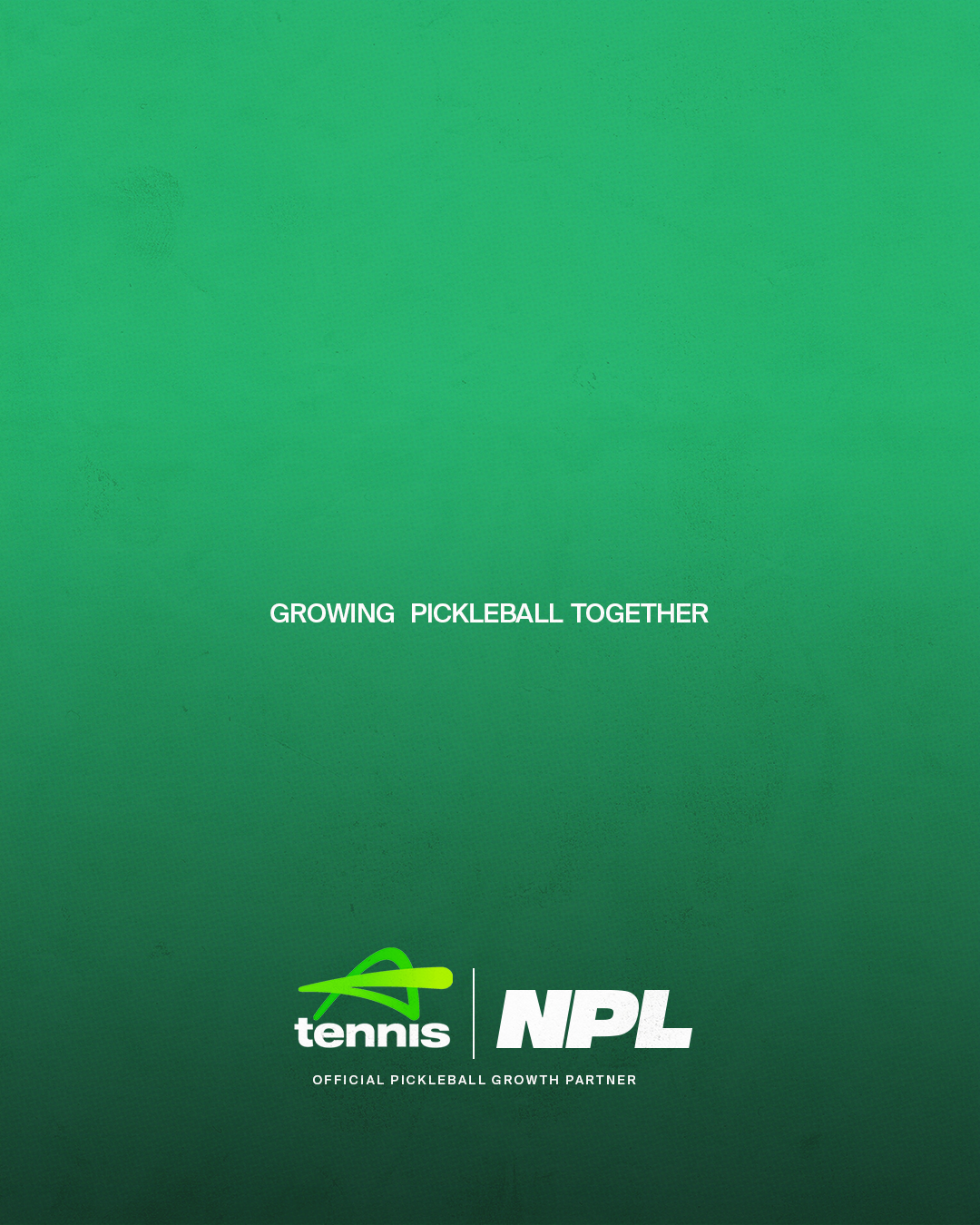 Tennis Australia and National Pickleball league Partner to Drive one of Australia’s fastest growing sports