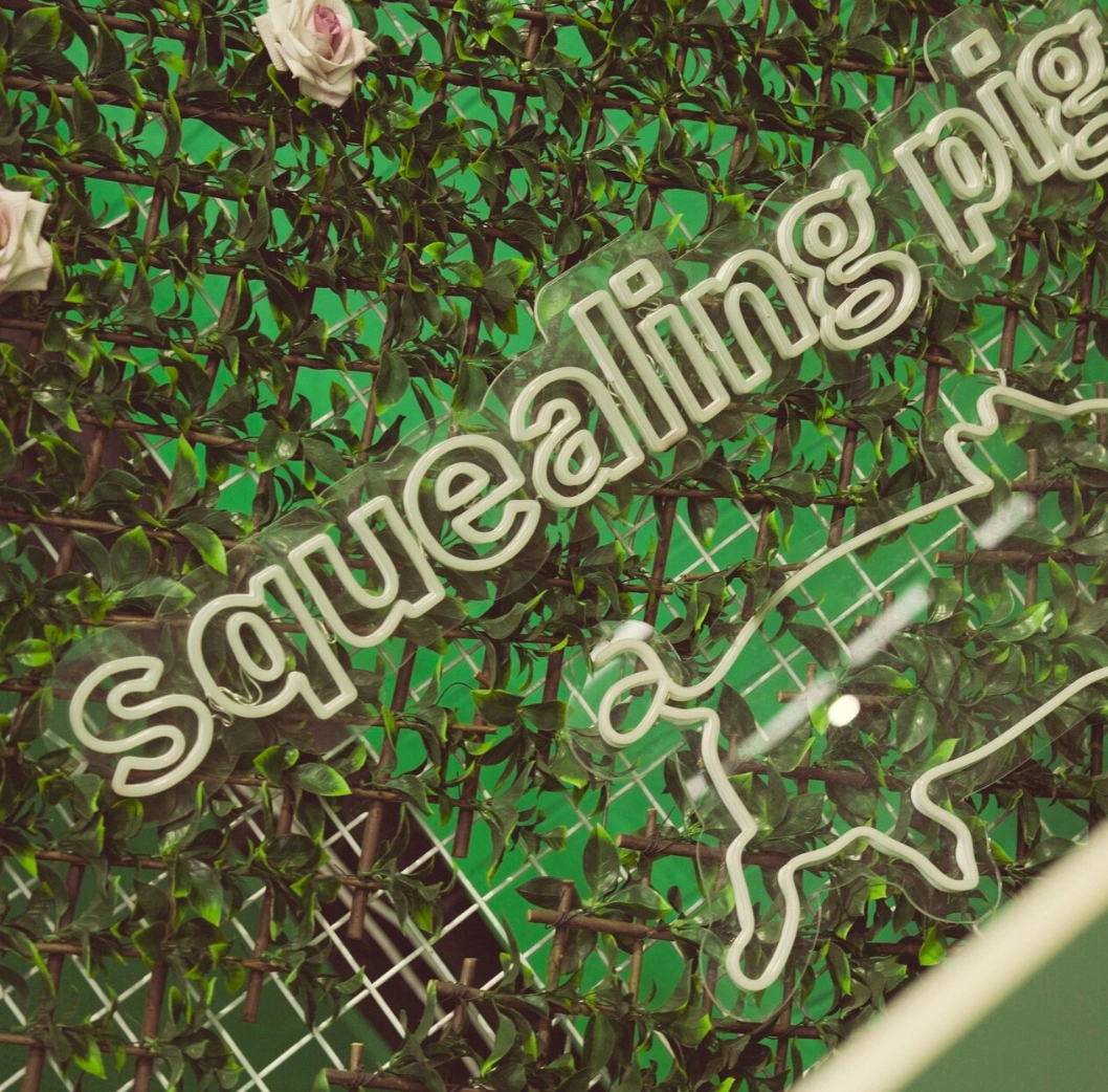 The Pig & The Pickle into Year 3 (Squealing Pig Wines – Official Wine of the NPL)